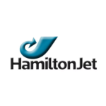 Hamilton Jet